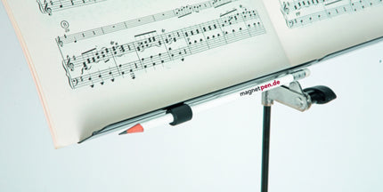 Magnet Pen incl. Bleistift – Klassikweltshop – Detailansicht 6 | Klassikweltshop