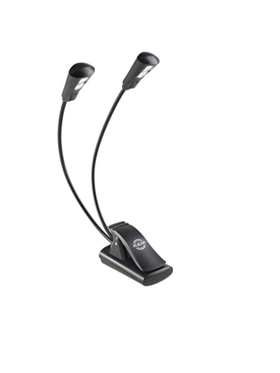 12244 Notenpultleuchte »Double2 LED FlexLight«