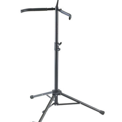 141/1 Celloständer - schwarz – König & Meyer – Detailansicht 1 | Klassikweltshop