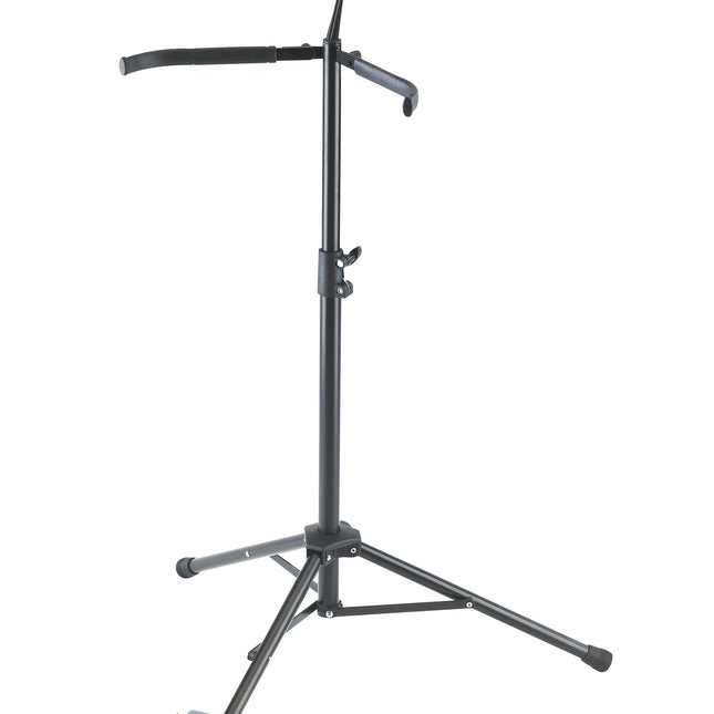 141/1 Celloständer - schwarz – König & Meyer – Detailansicht 1 | Klassikweltshop