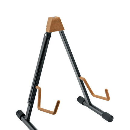 Celloständer "Kork" – König & Meyer – Detailansicht 1 | Klassikweltshop