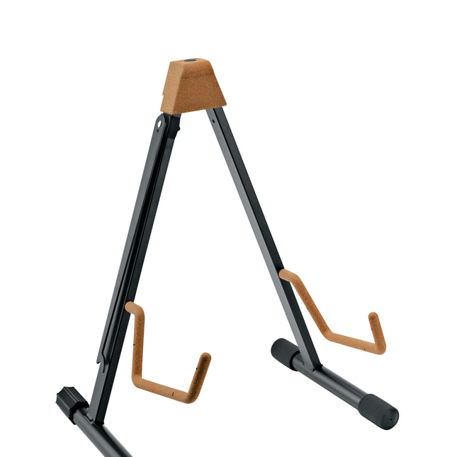Celloständer "Kork" – König & Meyer – Detailansicht 1 | Klassikweltshop
