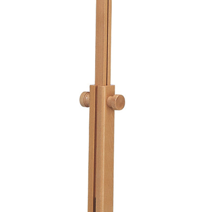 Holznotenpult – König & Meyer – Detailansicht 1 | Klassikweltshop