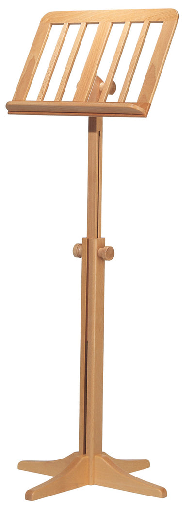 Holznotenpult