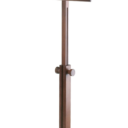 Holznotenpult – König & Meyer – Detailansicht 2 | Klassikweltshop