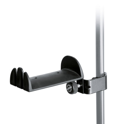 Kopfhörerhalter – König & Meyer – Detailansicht 1 | Klassikweltshop
