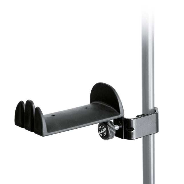 Kopfhörerhalter – König & Meyer – Detailansicht 1 | Klassikweltshop