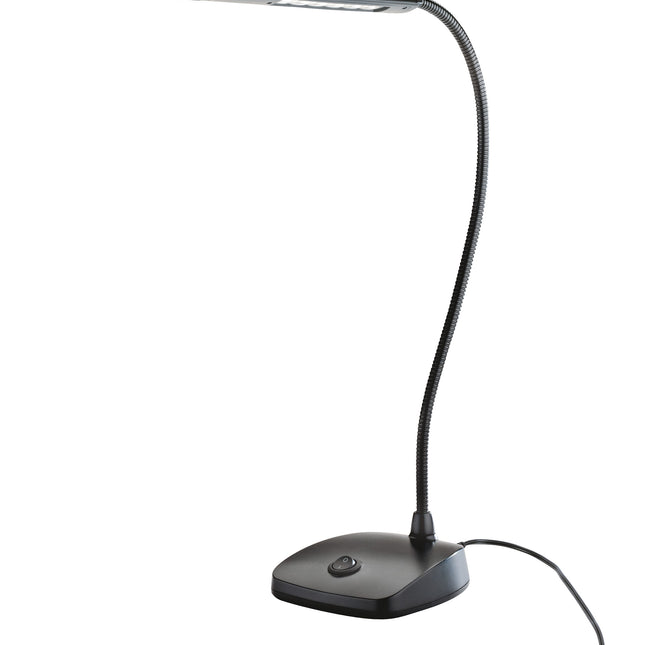 LED Klavier Leuchte – König & Meyer – Detailansicht 1 | Klassikweltshop