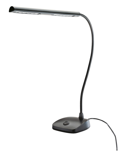 LED Klavier Leuchte