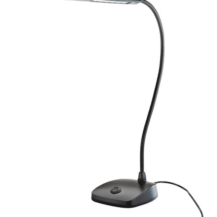 LED - Pianoleuchte, schwarz – König & Meyer | Klassikweltshop