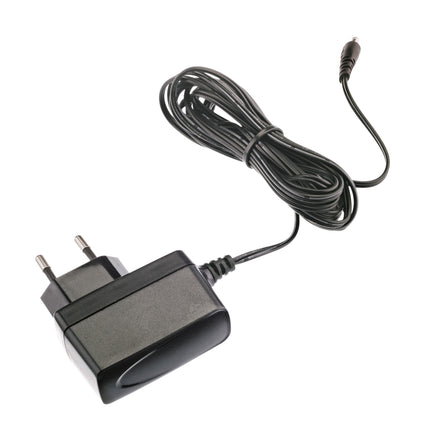 LED - Pianoleuchte, schwarz – König & Meyer – Detailansicht 2 | Klassikweltshop