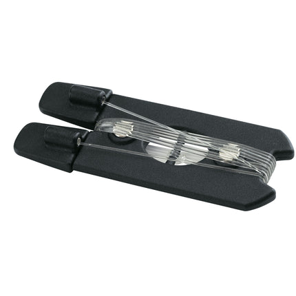 Notenhalter schwarz – König & Meyer – Detailansicht 1 | Klassikweltshop