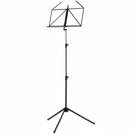Notenpult von K&M 100/1, verschiedene Farben – König & Meyer – Detailansicht 5 | Klassikweltshop