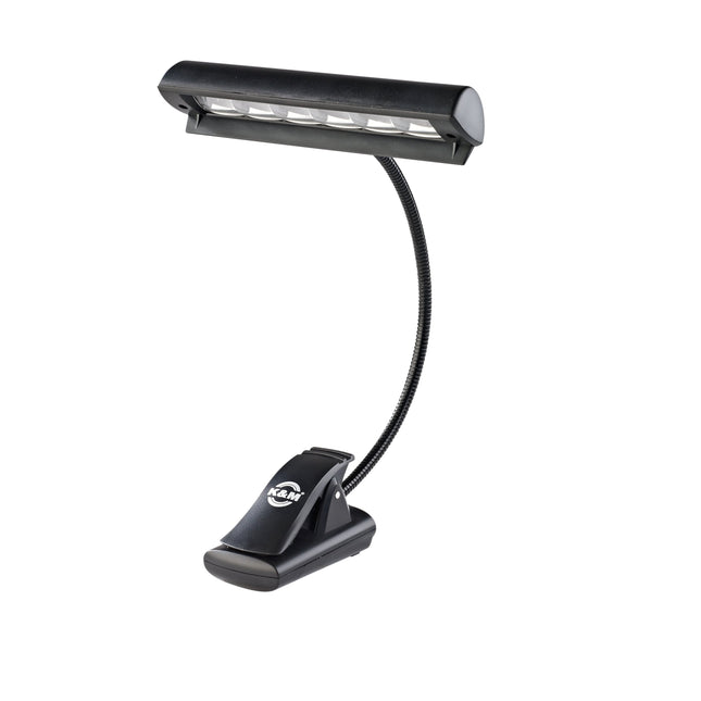 Notenpultleuchte Concert Light – König & Meyer | Klassikweltshop