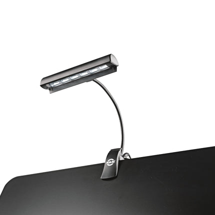 Notenpultleuchte Concert Light – König & Meyer – Detailansicht 2 | Klassikweltshop