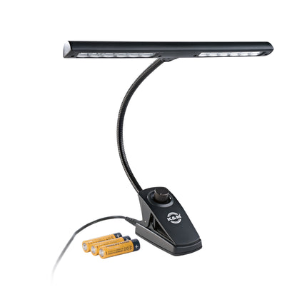 Notenpultleuchte »Dimmer Light« – König & Meyer | Klassikweltshop