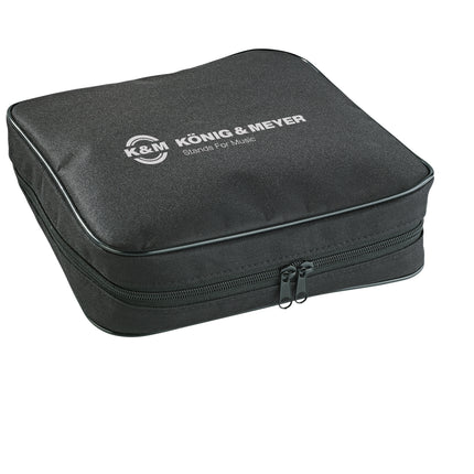 Notenpultleuchte Orchestra Light - Set in der Tasche – König & Meyer – Detailansicht 1 | Klassikweltshop