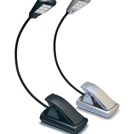 Notenpultleuchten »Flex Lights« Mega-Pack – König & Meyer – Detailansicht 2 | Klassikweltshop