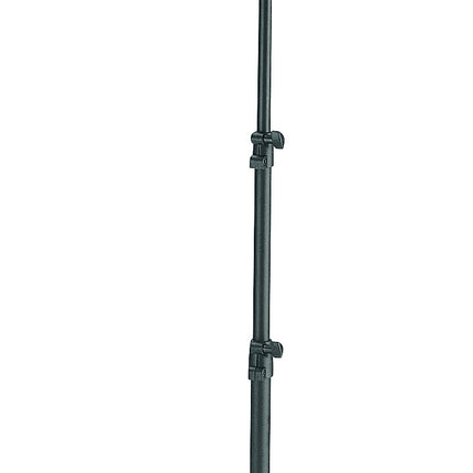 Orchesternotenpult schwarz 11870 Alu – König & Meyer | Klassikweltshop