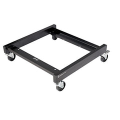 Stuhlwagen schwarz – König & Meyer | Klassikweltshop