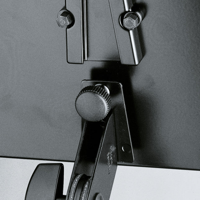 Universal-Tischstativ – König & Meyer – Detailansicht 1 | Klassikweltshop