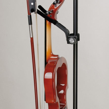 Violinehalter – König & Meyer – Detailansicht 2 | Klassikweltshop
