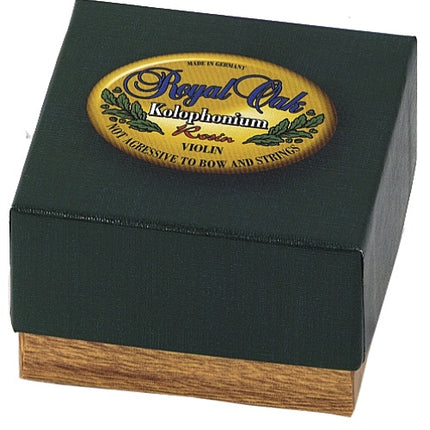 Kolophonium Royal Oak Classic | Klassikweltshop