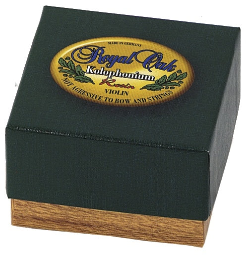 Kolophonium Royal Oak Classic | Klassikweltshop