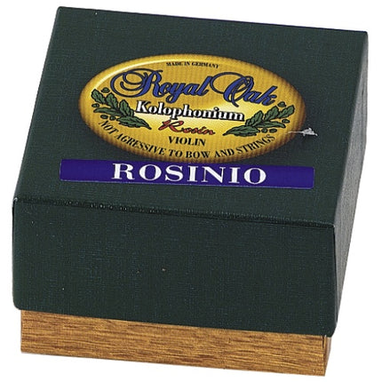 Kolophonium Royal Oak Rosinio | Klassikweltshop