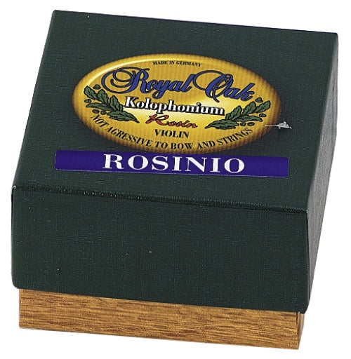 Kolophonium Royal Oak Rosinio | Klassikweltshop