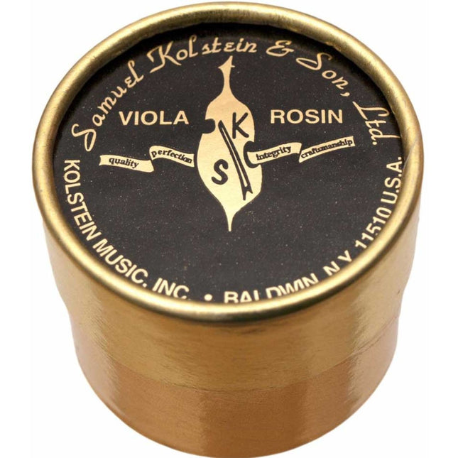 Kolstein Kolophonium Formulation Supreme, Viola | Klassikweltshop