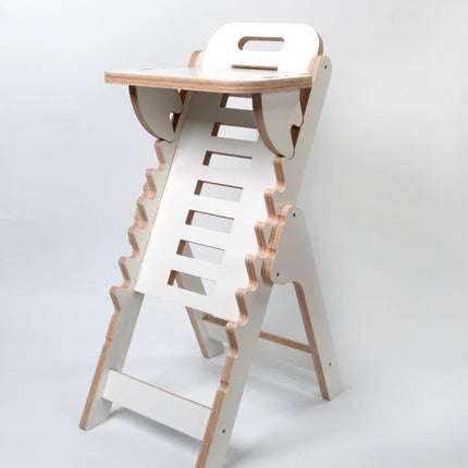 Cellostuhl, Musikerstuhl Tidlos – Kubraa – Detailansicht 10 | Klassikweltshop