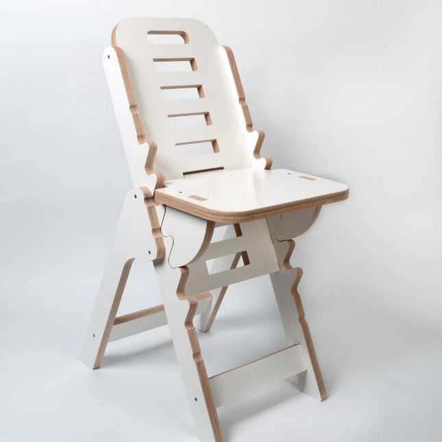 Cellostuhl, Musikerstuhl Tidlos – Kubraa – Detailansicht 12 | Klassikweltshop
