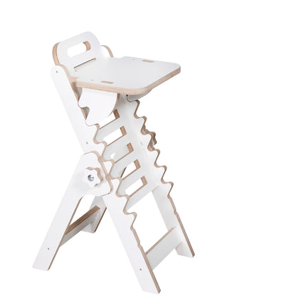 Cellostuhl, Musikerstuhl Tidlos – Kubraa – Detailansicht 16 | Klassikweltshop