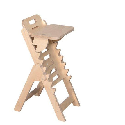 Cellostuhl, Musikerstuhl Tidlos – Kubraa – Detailansicht 19 | Klassikweltshop