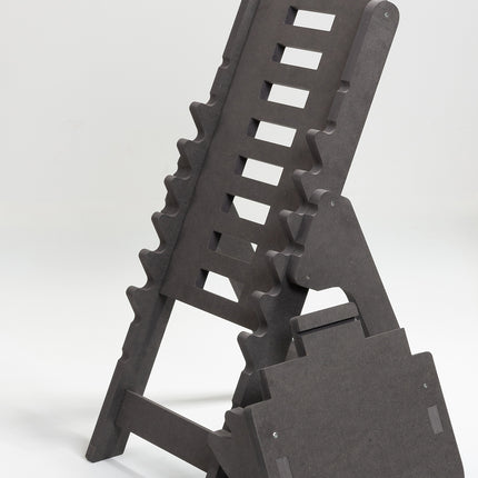 Cellostuhl, Musikerstuhl Tidlos – Kubraa – Detailansicht 23 | Klassikweltshop
