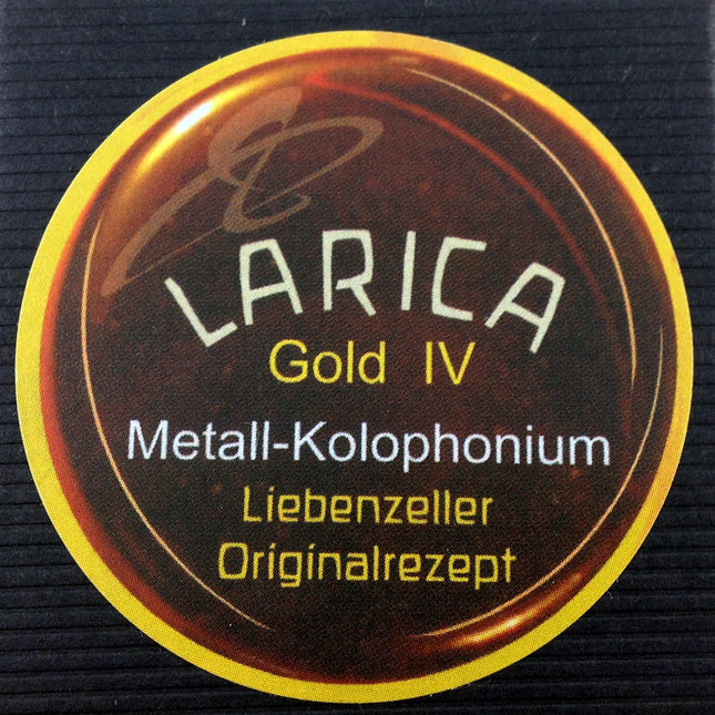 Kolophonium nach Bad Liebenzeller Originalrezept – Larcia | Klassikweltshop