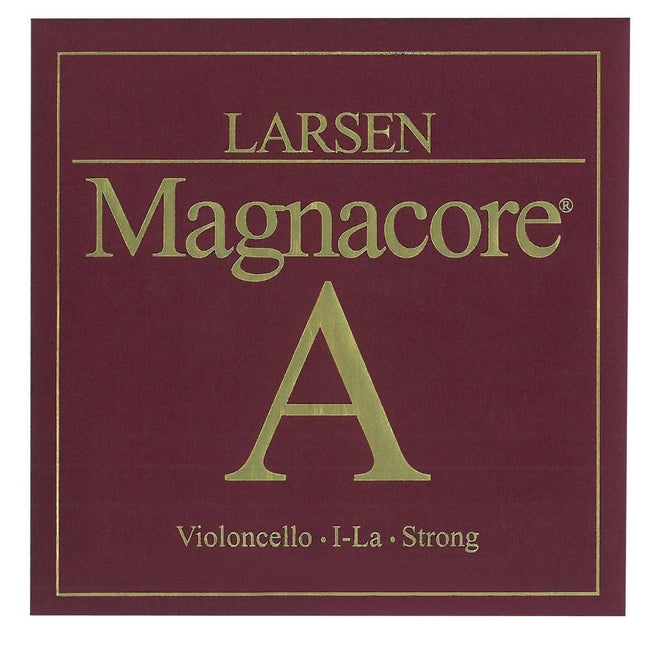 LARSEN Magnacore Cellosaite A | Klassikweltshop