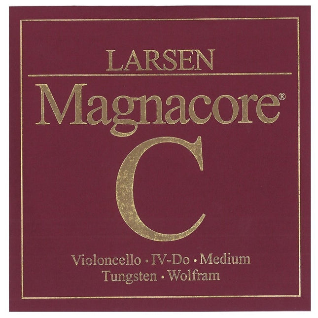 LARSEN Magnacore Cellosaite C | Klassikweltshop