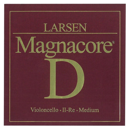 LARSEN Magnacore Cellosaite D - Arioso | Klassikweltshop