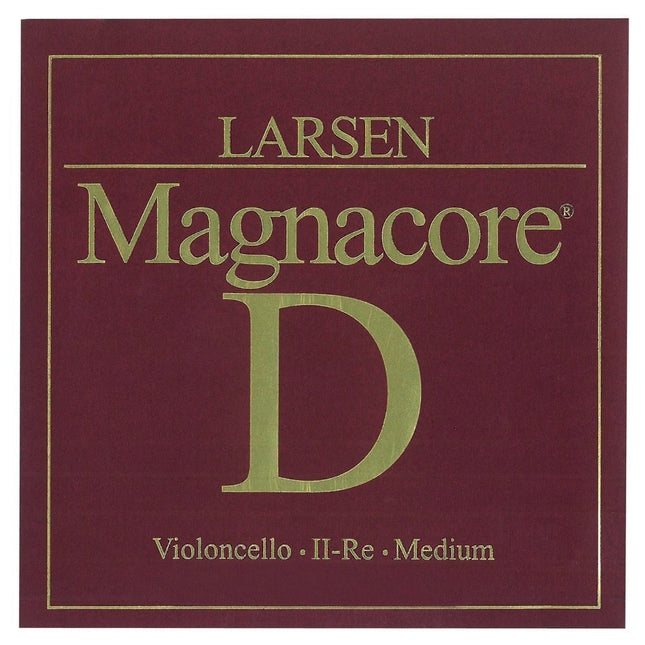 LARSEN Magnacore Cellosaite D - Arioso | Klassikweltshop
