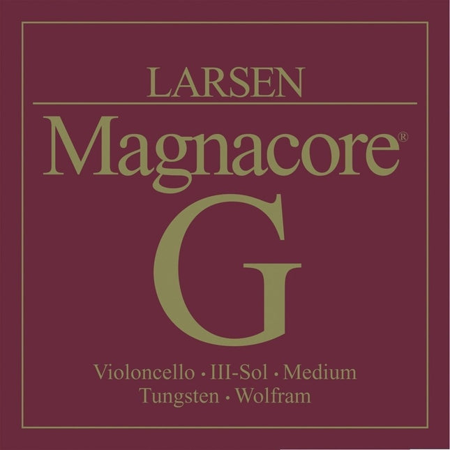 LARSEN Magnacore Cellosaite G | Klassikweltshop