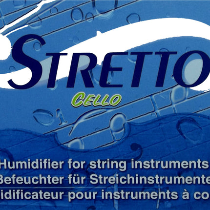 Luftbefeuchter System Stretto – Detailansicht 1 | Klassikweltshop