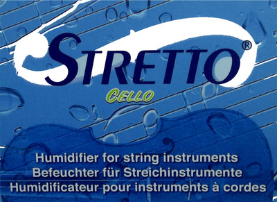 Luftbefeuchter System Stretto