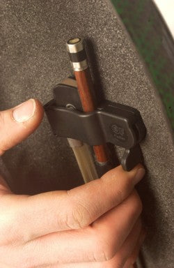 Fiedler Bogenhalter Montageset