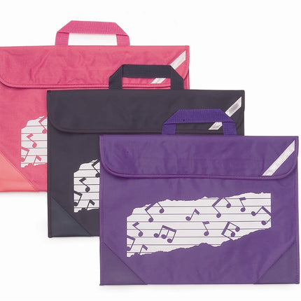Duo Musikertasche standart – Mapac | Klassikweltshop