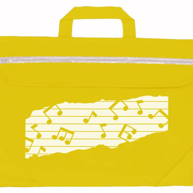 Duo Musikertasche standart – Mapac – Detailansicht 10 | Klassikweltshop
