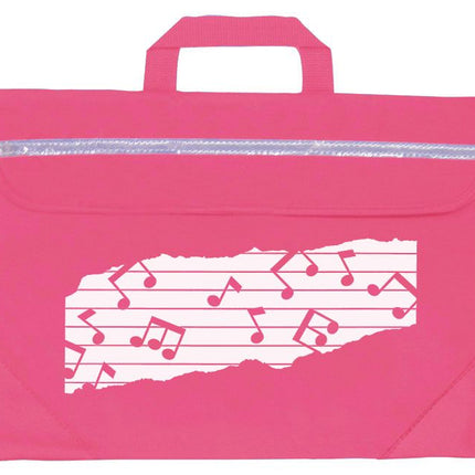 Duo Musikertasche standart – Mapac – Detailansicht 6 | Klassikweltshop