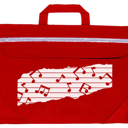 Duo Musikertasche standart – Mapac – Detailansicht 8 | Klassikweltshop