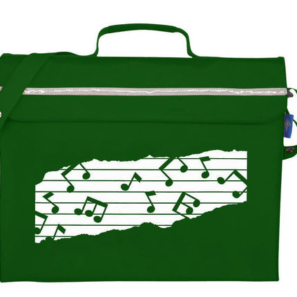 Musikertasche Primo mit Schultergurt – Mapac | Klassikweltshop